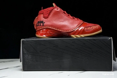 Hyperoad Chicago Jordan 23 1210